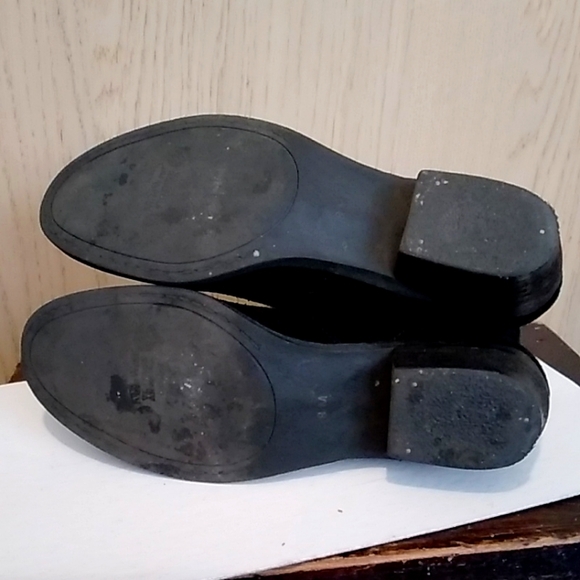 Vableaker suede ankle Boots sz 8M - Picture 5 of 5